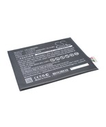 VINTRONS Cameron Sino Replacement battery for Lenovo IdeaTab B6000F L11C2P32 - $32.10