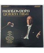 Mantovani&#39;s Golden Hits Record - $17.57 CAD