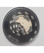 Cuisinart Prep 7 Food Processor Medium Shredding Disc DLC-837 TX Medium - €15,10 EUR