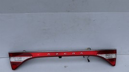 2012-17 Hyundai Azera Trunk Lid Center Taillight Combination Lamp Panel