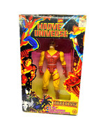 Marvel Universe Daredevil 10&quot; Action Figure (Yellow And Red Costume) Toy... - £26.25 GBP