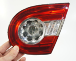 2011-2015 JAGUAR XKR XK RIGHT LED INNER TAIL LIGHT TRUNK REVERSE LAMP OEM - $350.00