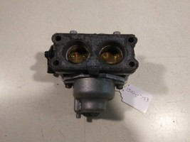 OEM KAWASAKI ENGINE CARBURETOR 15004-7083 ''FOR PARTS''