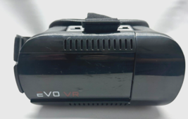 EVO NEXT VR Virtual Reality Headset Smartphone MI-VRH01-101 Android And iPhone - £15.27 GBP