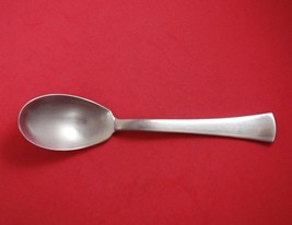 Ensemble by Dansk Stainless Steel Place Soup Spoon 7 3/8&quot; - £14.79 GBP
