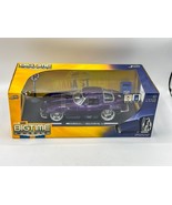 Jada Toys Bigtime Muscle 1963 Chevrolet Corvette Sting Ray &#39;63  1:18 Bra... - $64.34