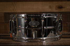 Pearl 14&quot; x 6.5&quot; Sensitone Heritage Alloy Steel Snare - $309.99