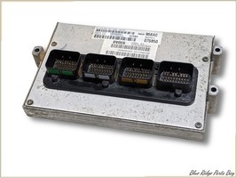 2004 Dodge Ram 5.7L Hemi Engine Control Unit Module ECU ECM image 8