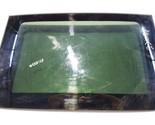 Center Sliding Sunroof Glass OEM 2011 2012 2013 2014 2015 Kia Optima  - £194.60 GBP