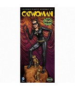Batman 1966 Classic TV Series Catwoman Model Kit Moebius Models #952 - £35.30 GBP