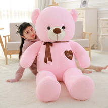 Plush Teddy Bear Teddy Bear Doll Ragdoll - £50.09 GBP