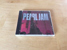 PEARL JAM CD - $11.99