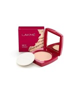 3x LAKMÉ Face It Compact, Natural Pearl, 9 g,for Fair Skin  (Pack of 3) - $22.69 CAD