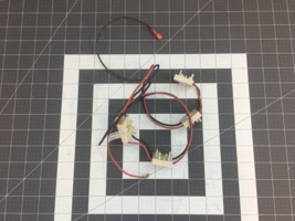 Frigidaire Kenmore Range Spark Ignition Switch Harness P# 316580611 - $34.95