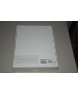 Apple iPad 3 3rd Generation 64GB MD406LL/A Wi-Fi + 4G Cellular Black Unl... - $6,643.52 MXN