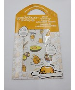 Sanrio Gudetama the Lazy Egg Variety Pack 100+ Stickers by Trends Intern... - £7.74 GBP