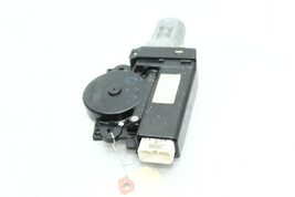 2006-2008 LEXUS IS250 IS350 SUNROOF MOTOR H1402 image 5