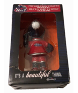 Houston Comets Haley Mascot Bobblehead Basketball Vintage 2002 Box 4639 ... - $23.53