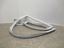 SAMSUNG REFRIGERATOR FRIDGE DOOR GASKET (GRAY) 17 1/4 X 39 1/2 PART# DA6... - $45.00