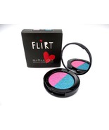 Flirt Cosmetics Molten Chic Metallic Eye Shadow Duo WERK ORE TWERK NeW i... - $24.64 CAD