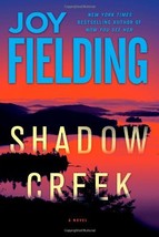Shadow Creek by Joy Fielding - Hardcover - Very Good - £1.59 GBP