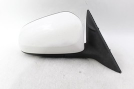 Right Passenger Side White Door Mirror Power Fits 2012-14 TOYOTA CAMRY O... - $152.99