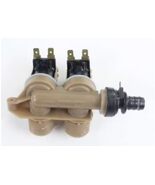 N-51 K-72528 280C19 T-1 WASHER WATER INLET VALVE ASSEM for AAV1200AJW, A... - €347,90 EUR