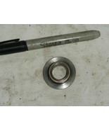 Clutch basket mount collar spacer thrust washer 1976 BULTACO 370 PURSANG... - $555.02 MXN