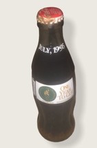 Coca-Cola Atlanta 1995-1996 Olympics “One Year To Go!” Full Promotional ... - $11.18