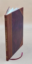 The autobiography of Admiral Dewey 1910 [Leather Bound] by Dewey, George - £72.69 GBP