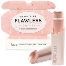 Finishing Touch Flawless Facial Hair Remover for Women  - £14.50 GBP