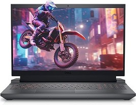 Dell G15 5530 Gaming Laptop, 13th Gen Intel Core i7-13650HX, 32GB DDR5 RAM, 2TB  - £2,169.77 GBP