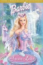 Barbie Of Swan Lake - £5.64 GBP