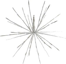 Christmas Spherical Hanging Light 24" LED Radiant-Blast White, Celebrations - €23,01 EUR Christmas Spherical Hanging Light 24" LED Radiant-Blast White, Celebrations - €23,01 EUR