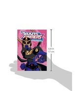 Transformers Animated Volume 12 - $11.87