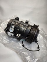 For Honda Odyssey 3.5L 2005 2006 2007 A/C Compressor w/ Clutch Kit OE# CO 10736C - £48.89 GBP