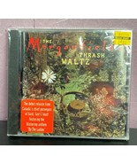 The Morganfields Thrash Waltz Alternative  Hard Rock CD Debut Canada 199... - £10.16 GBP