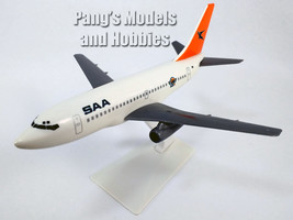 Boeing 737-200 (737) Cargo South African Airways 1/180 Scale Model - £23.48 GBP