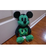 Disney Mickey Mouse Memories Plush October 2018 Limited Edition series 1... - $46.40