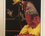 The Godfather 2012 Topps WWE Card #74 - £1.55 GBP