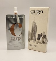 Cargo Cosmetics - F-60 - Liquid Foundation - Dark Neutral - Oil Free - £8.61 GBP