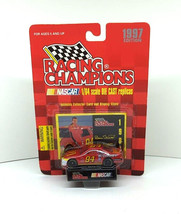 Racing Champions Nascar Stock Car #9 Bill Elliott Mcdonald's Car New See Pics - $7.69