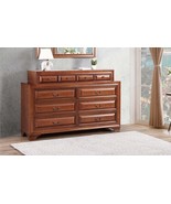 LaVita G8850-D Oak Dresser: Reviews &amp; Price - $1,323.01 CAD