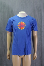 Graphic T-shirt - CBC Classic Burst Logo - Men's Large - $39.00