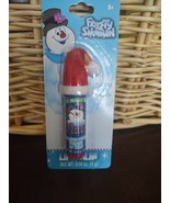 Frosty The Snowman Lip Balm Christmas - $11.76
