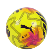 Puma Premier League 25/26 Orbita Mini PL Light Mini Ball Soccer Size1 08... - $40.49