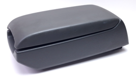 2004-2012 Chevrolet Colorado GMC Canyon Center Console Lid/Armrest Dark ... - $70.52 2004-2012 Chevrolet Colorado GMC Canyon Center Console Lid/Armrest Dark ... - $70.52
