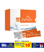 15 sachets Singapore Magic Life Zelner Oligopeptides 5g - $1,008.33 MXN