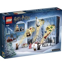 Lego Harry Potter Advent Calendar 75981 335 Pieces 2020 - £44.20 GBP