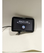 Magellan RoadMate 5045LM GPS -with Case (Bundle) - $12.86